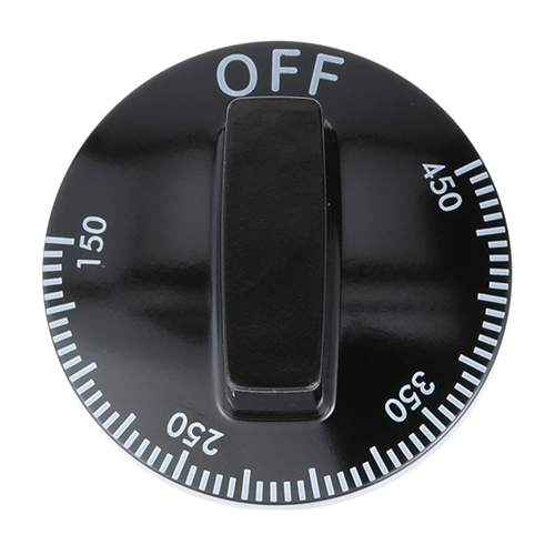 (image for) Vulcan Hart 00-498697 CONTROL KNOB